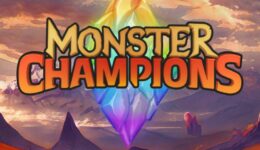 Monster Champs